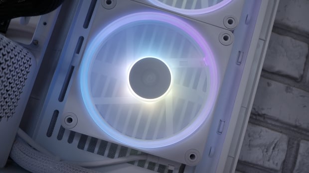 Corsair Frame 4500X Mid-Tower Chassis Review 36