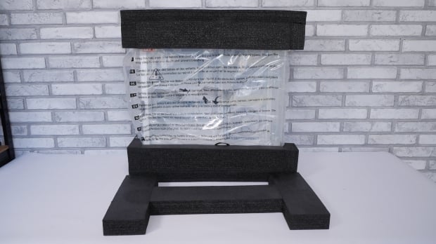 Corsair Frame 4500X Mid-Tower Chassis Review 5