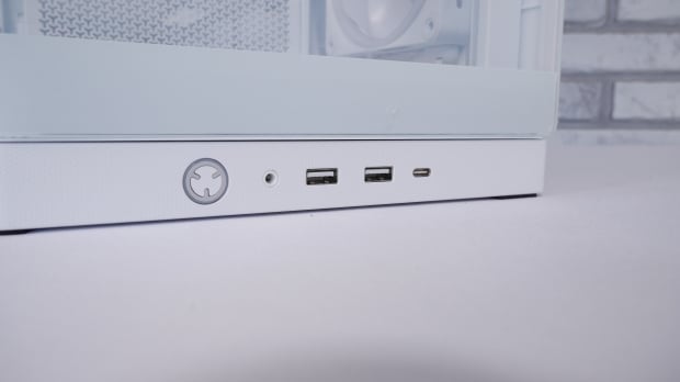 Corsair Frame 4500X Mid-Tower Chassis Review 8