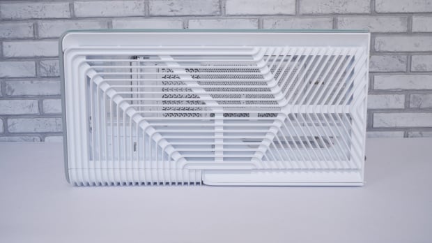 Corsair Frame 4500X Mid-Tower Chassis Review 9