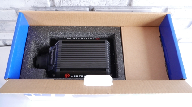 Asetek Racing Initium Bundle 1 Review - A Solid Entry-Level Direct Drive Package 12