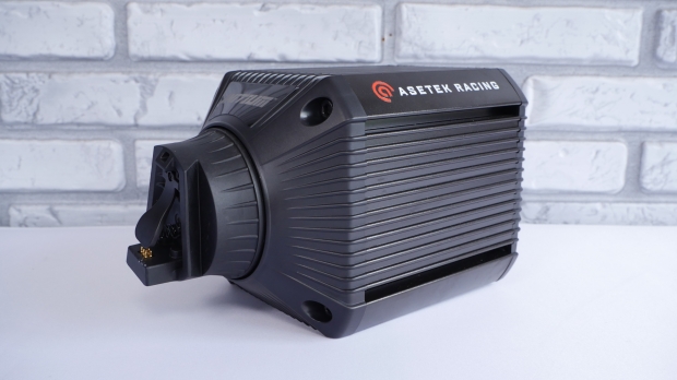 Asetek Racing Initium Bundle 1 Review - A Solid Entry-Level Direct Drive Package 15