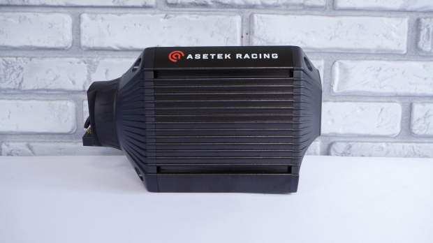 Asetek Racing Initium Bundle 1 Review - A Solid Entry-Level Direct Drive Package 16