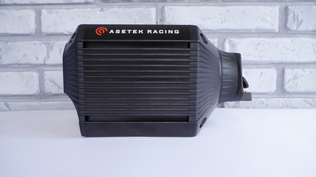 Asetek Racing Initium Bundle 1 Review - A Solid Entry-Level Direct Drive Package 17