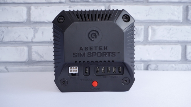 Asetek Racing Initium Bundle 1 Review - A Solid Entry-Level Direct Drive Package 18