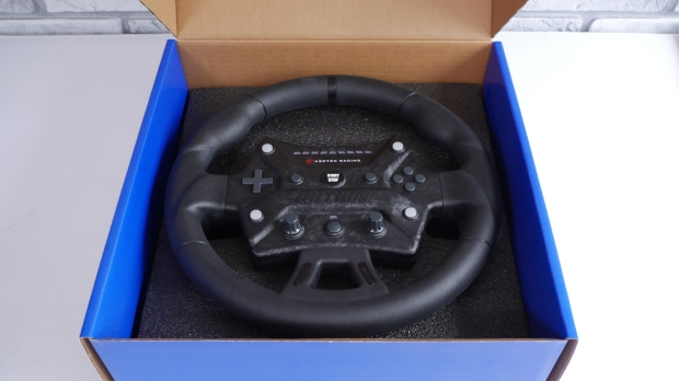 Asetek Racing Initium Bundle 1 Review - A Solid Entry-Level Direct Drive Package 23