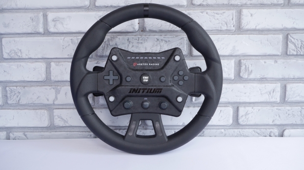 Asetek Racing Initium Bundle 1 Review - A Solid Entry-Level Direct Drive Package 25