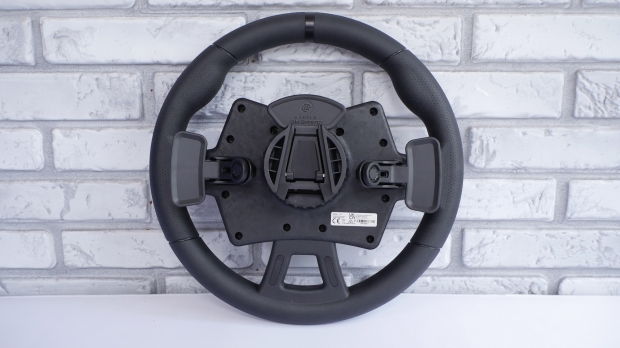 Asetek Racing Initium Bundle 1 Review - A Solid Entry-Level Direct Drive Package 28