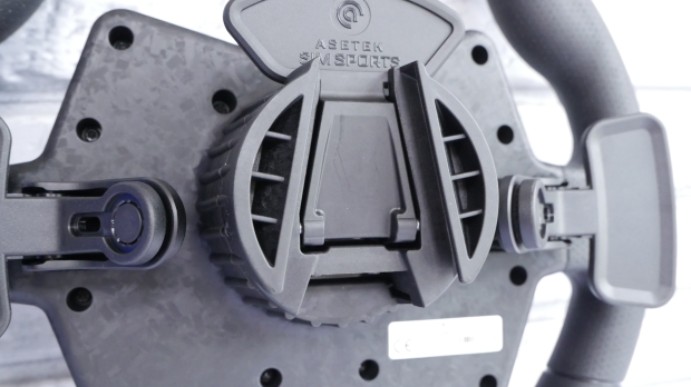 Asetek Racing Initium Bundle 1 Review - A Solid Entry-Level Direct Drive Package 29