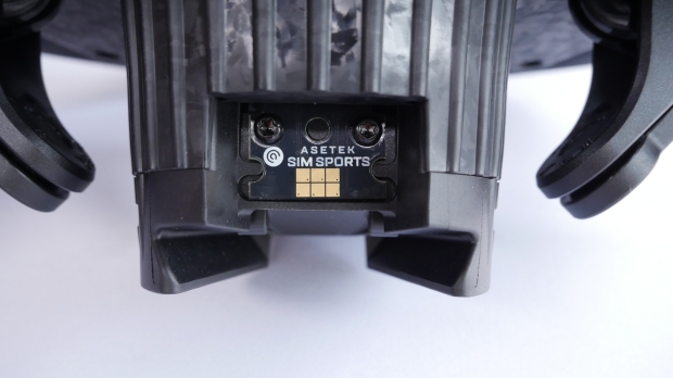 Asetek Racing Initium Bundle 1 Review - A Solid Entry-Level Direct Drive Package 31