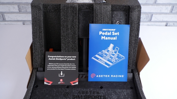 Asetek Racing Initium Bundle 1 Review - A Solid Entry-Level Direct Drive Package 32
