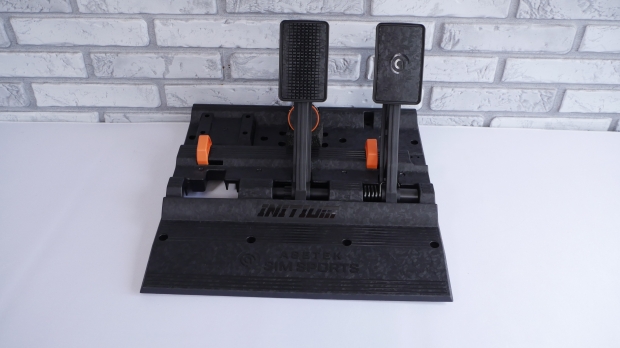 Asetek Racing Initium Bundle 1 Review - A Solid Entry-Level Direct Drive Package 34