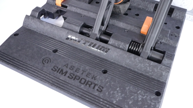 Asetek Racing Initium Bundle 1 Review - A Solid Entry-Level Direct Drive Package 35