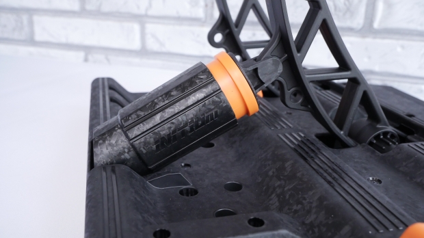 Asetek Racing Initium Bundle 1 Review - A Solid Entry-Level Direct Drive Package 38