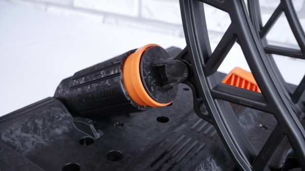 Asetek Racing Initium Bundle 1 Review - A Solid Entry-Level Direct Drive Package 39