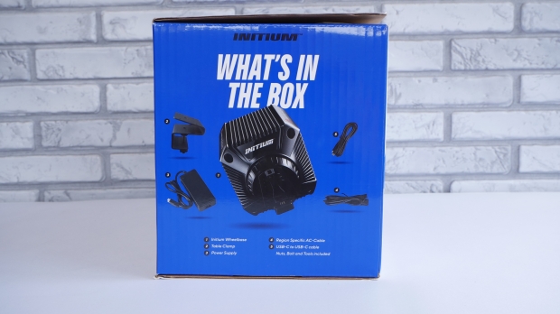 Asetek Racing Initium Bundle 1 Review - A Solid Entry-Level Direct Drive Package 3