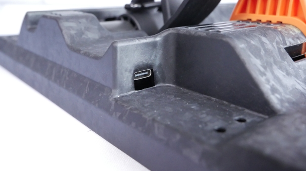 Asetek Racing Initium Bundle 1 Review - A Solid Entry-Level Direct Drive Package 48