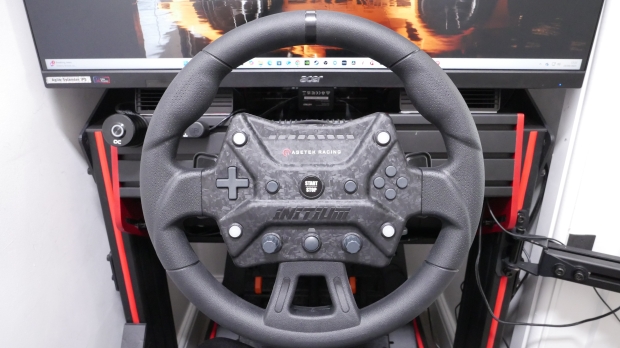 Asetek Racing Initium Bundle 1 Review - A Solid Entry-Level Direct Drive Package 49