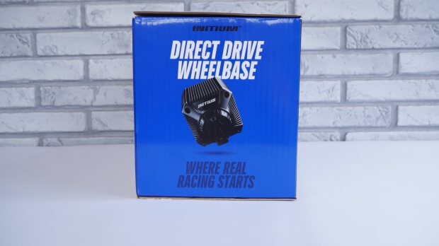 Asetek Racing Initium Bundle 1 Review - A Solid Entry-Level Direct Drive Package 4
