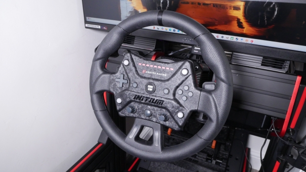 Asetek Racing Initium Bundle 1 Review - A Solid Entry-Level Direct Drive Package 51
