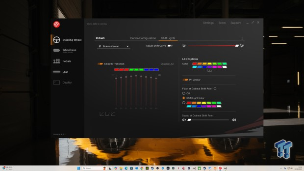 Asetek Racing Initium Bundle 1 Review - A Solid Entry-Level Direct Drive Package 55
