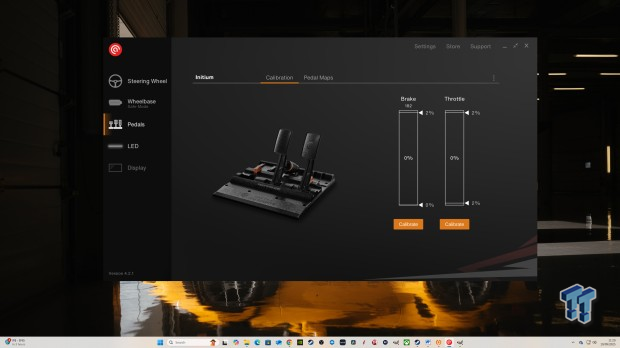 Asetek Racing Initium Bundle 1 Review - A Solid Entry-Level Direct Drive Package 56