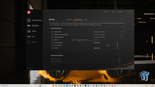 Asetek Racing Initium Bundle 1 Review - A Solid Entry-Level Direct Drive Package 59