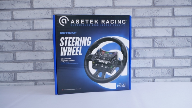 Asetek Racing Initium Bundle 1 Review - A Solid Entry-Level Direct Drive Package 5