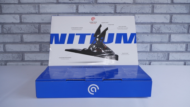 Asetek Racing Initium Bundle 1 Review - A Solid Entry-Level Direct Drive Package 7