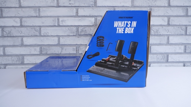 Asetek Racing Initium Bundle 1 Review - A Solid Entry-Level Direct Drive Package 8