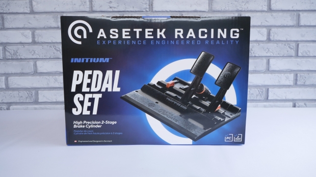 Asetek Racing Initium Bundle 1 Review - A Solid Entry-Level Direct Drive Package 9