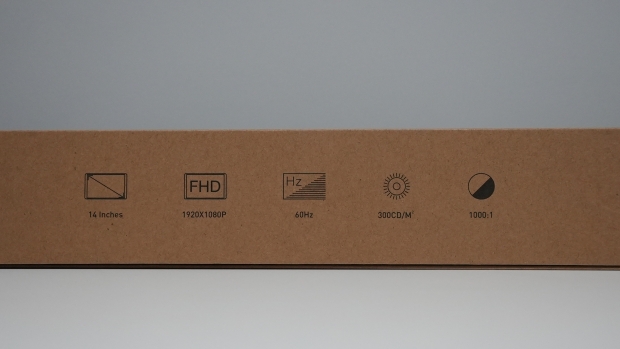 Teamgee S1 14-inch Portable Monitor Review - 1920 x 1080 (FHD) 60Hz IPS for $110 22
