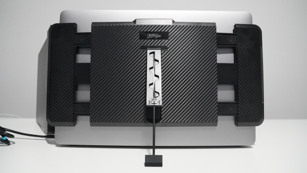 Teamgee S1 14-inch Portable Monitor Review - 1920 x 1080 (FHD) 60Hz IPS for $110 29