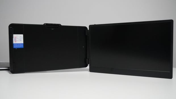 Teamgee S1 14-inch Portable Monitor Review - 1920 x 1080 (FHD) 60Hz IPS for $110 42