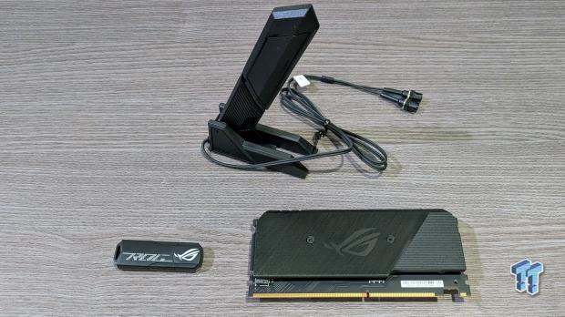 ASUS ROG Crosshair X870E Apex Motherboard Review 04