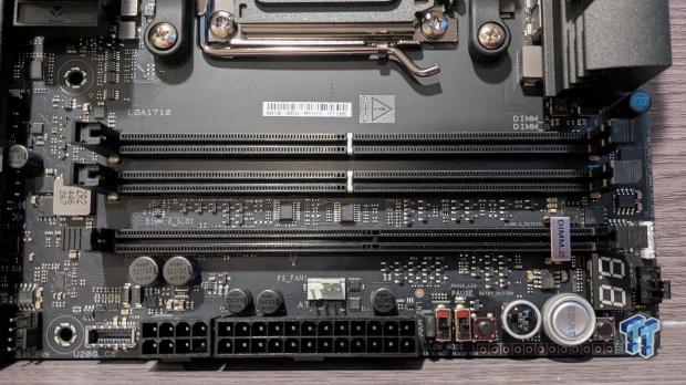 ASUS ROG Crosshair X870E Apex Motherboard Review 08