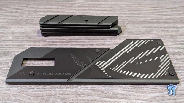 ASUS ROG Crosshair X870E Apex Motherboard Review 10