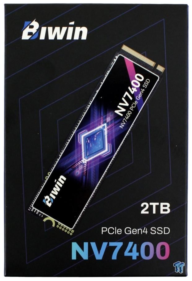 Biwin Black Opal NV7400 2TB SSD Review - Mainstream Value Champion 03