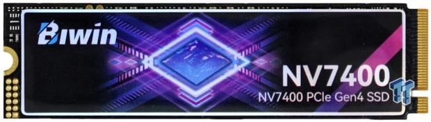 Biwin Black Opal NV7400 2TB SSD Review - Mainstream Value Champion 05