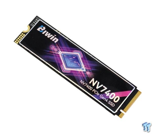 Biwin Black Opal NV7400 2TB SSD Review - Mainstream Value Champion 41