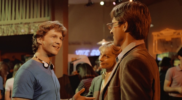 Tron (1982) 4K Ultra HD Blu-ray Review 01