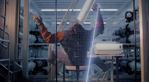 Tron (1982) 4K Ultra HD Blu-ray Review 03