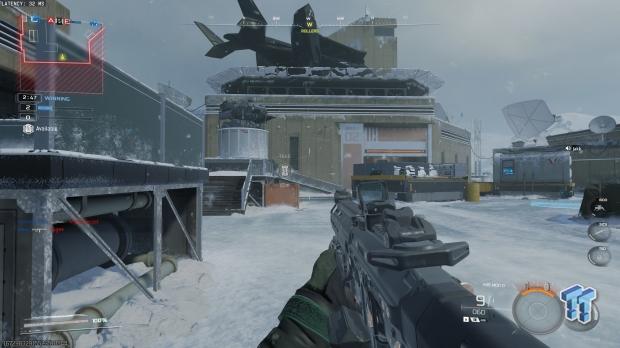 Call of Duty: Black Ops 7 Early Access Multiplayer 4K & 1440p Benchmarks 1002