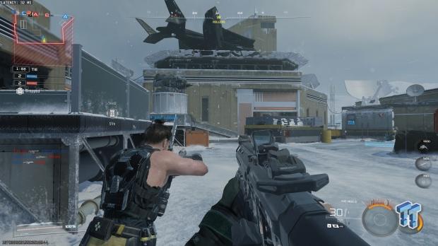 Extreme (Left) Balanced (Right) Minimum (Below)