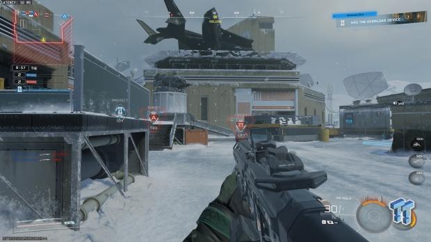 Call of Duty: Black Ops 7 Early Access Multiplayer 4K & 1440p Benchmarks 1005