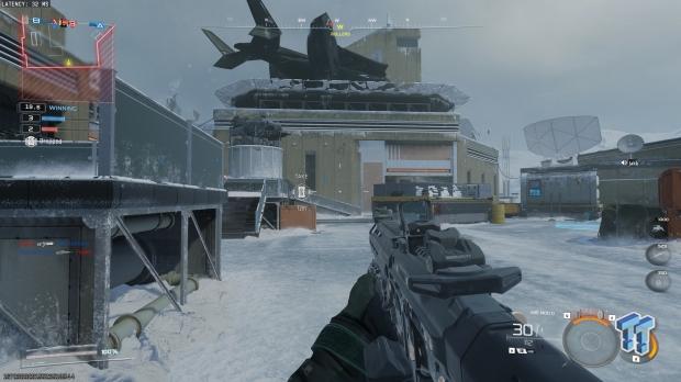 Extreme (Left) Balanced (Right) Minimum (Below)