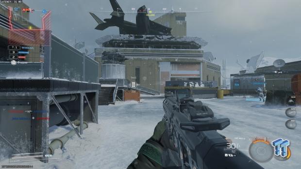 Call of Duty: Black Ops 7 Early Access Multiplayer 4K & 1440p Benchmarks 1008