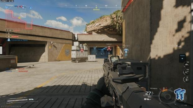 Call of Duty: Black Ops 7 Early Access Multiplayer 4K & 1440p Benchmarks 1010