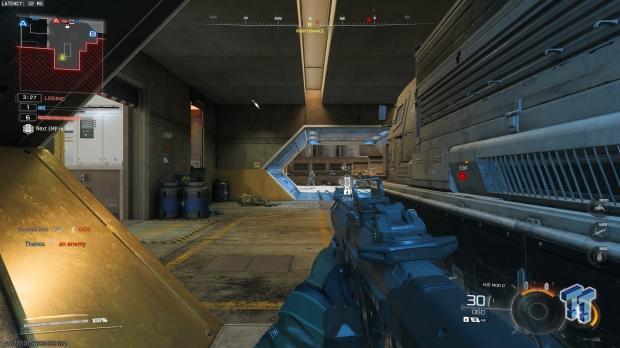 Call of Duty: Black Ops 7 Early Access Multiplayer 4K & 1440p Benchmarks 1012