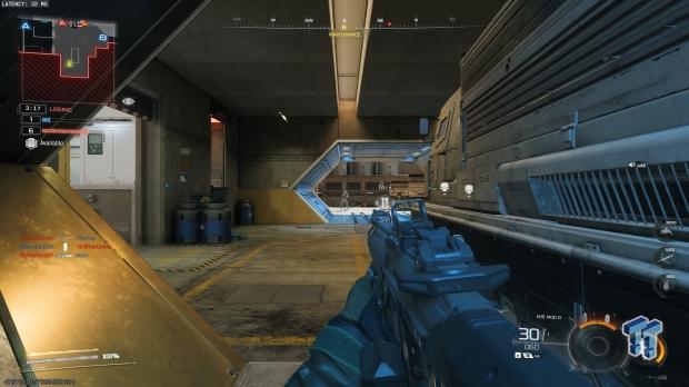 Call of Duty: Black Ops 7 Early Access Multiplayer 4K & 1440p Benchmarks 1013